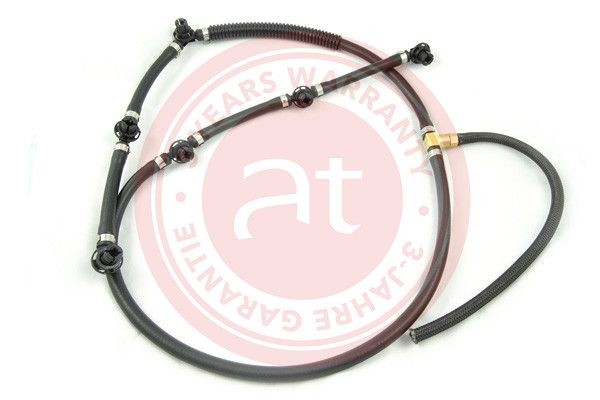 at autoteile germany Hose, fuel overflow Article number: at22190 cheaply