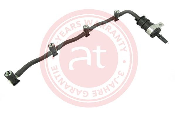 at autoteile germany at22200 Voolik, Jääkkütus LAGUNA 2.0 dCi (KT0M, KT0N, KT0S, KT19, KT1F) 173 HP Diisel 2015