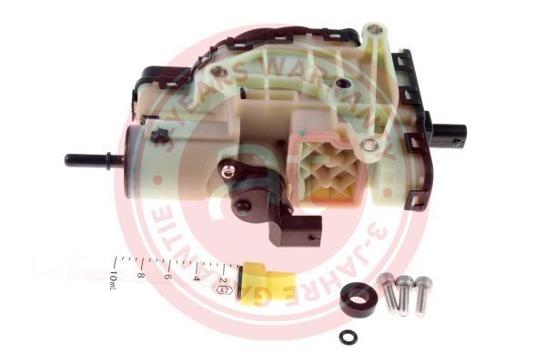 at autoteile germany at22202 Modul de livrare, injectie aditiv PASSAT 2.0 BlueTDI 143 CP motor diesel 2011