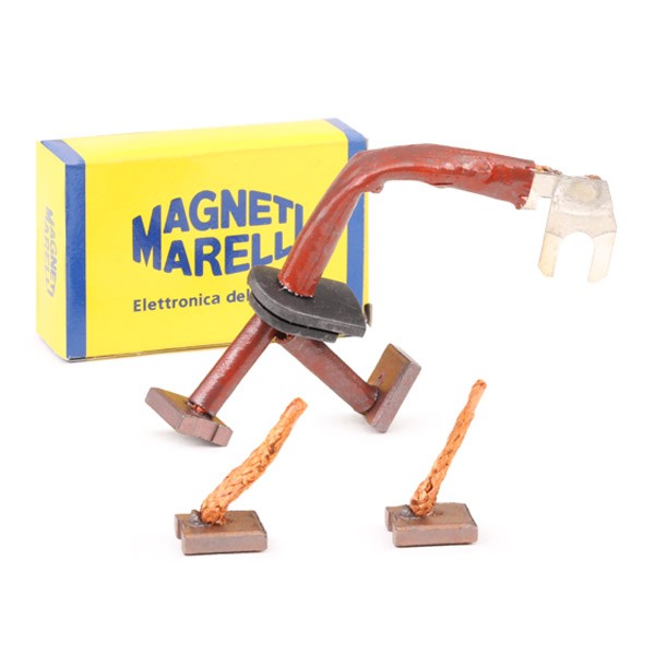 MAGNETI MARELLI 940113190043 Rep.sæt, starter CORSA 1.7 CDTI (F08, F68) 100 HK Diesel 2009
