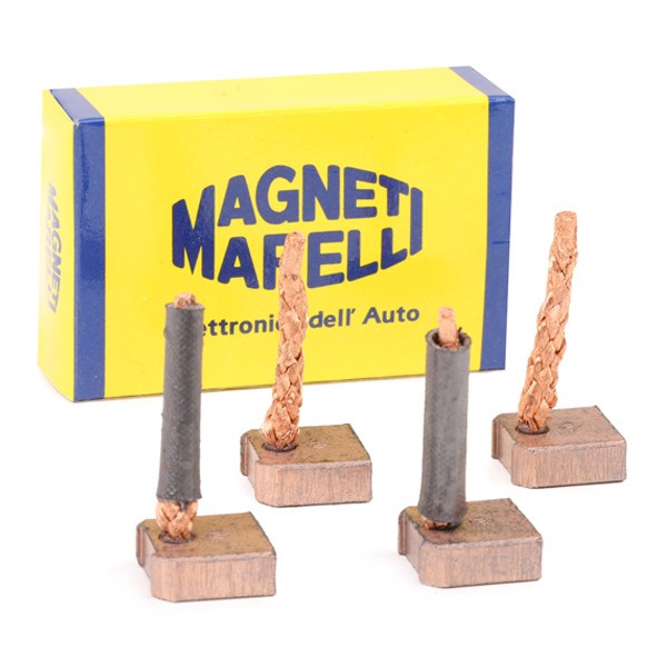 MAGNETI MARELLI 940113190048 Remondikomplekt, Starter GALANT 2.0 GLSTD 90 HP Diisel 1996
