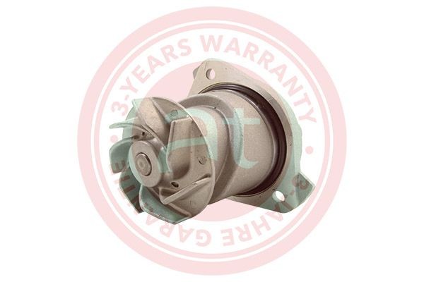 at autoteile germany Water pump Article number: at22999 cheaply
