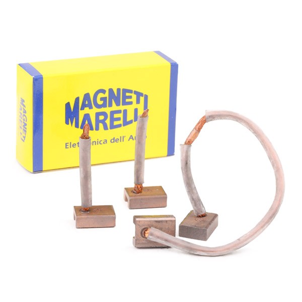 MAGNETI MARELLI 940113190051 Remondikomplekt, Starter SCUDO 1.6 79 HP Bensiin 2006