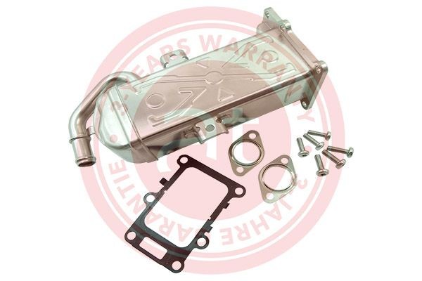 at autoteile germany EGR cooler Article number: at23292 cheaply