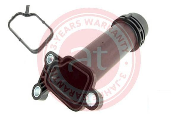 at autoteile germany Coolant Tube Article number: at23315 cheaply