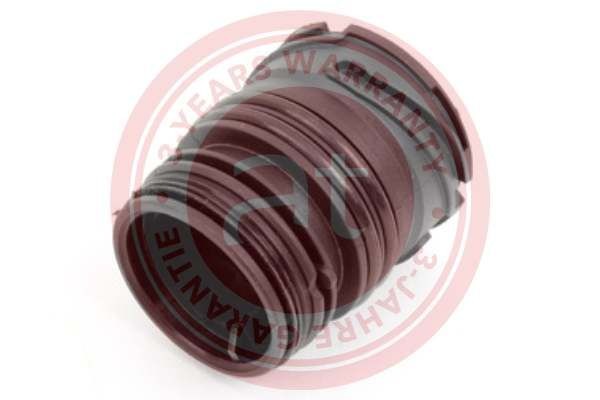 at autoteile germany Plug Housing, automatic transmission control unit Article number: at23386 cheaply
