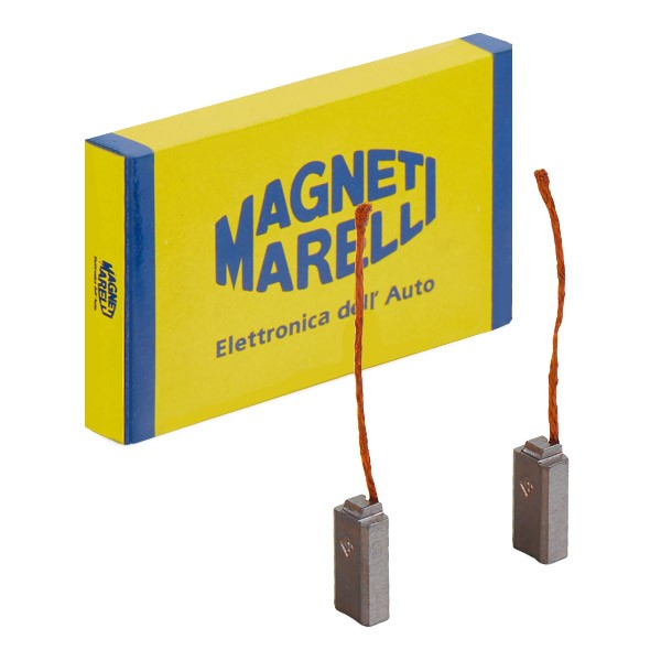 MAGNETI MARELLI Süsinikuhari, generaator Artikli number: 940113190094 soodsalt