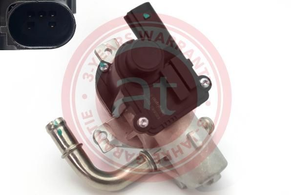 at autoteile germany EGR valve Article number: at23403 cheaply