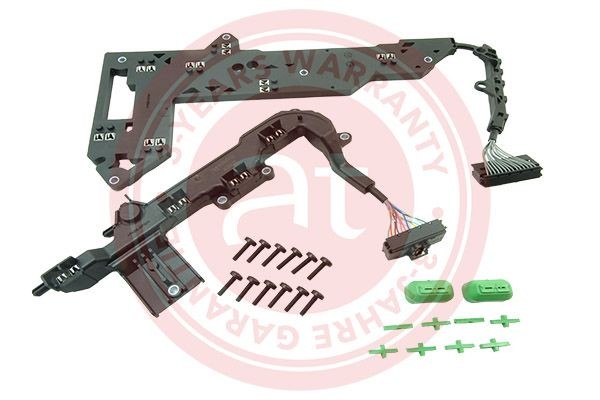 at autoteile germany at30077 Repair Kit, mechatronics (automatic transmission) A6 3.0 TDI quattro 272 PS Diesel 2018