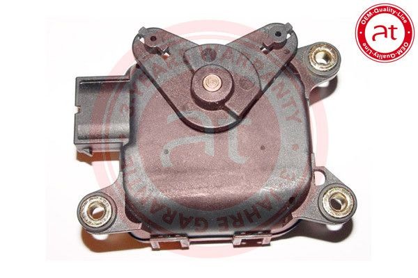 at autoteile germany at40007 Control, blending flap PASSAT 1.8 Syncro/4motion 125 PS Petrol 2001