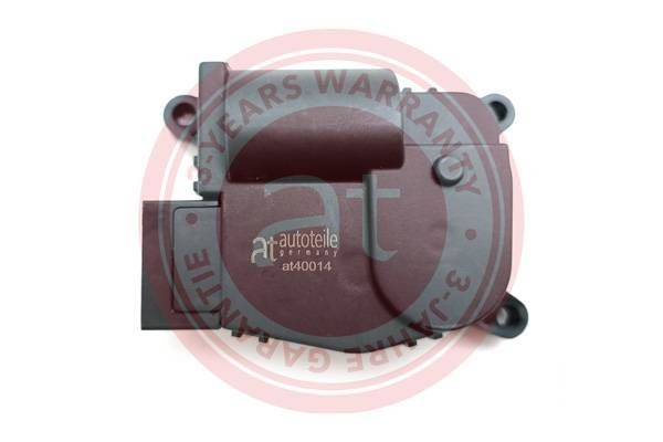 at autoteile germany at40014 Control, blending flap CADDY 1.0 TSI 102 PS Petrol