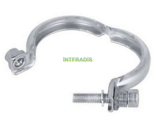 INTFRADIS Bracket, EGR valve Article number: 2530 cheaply