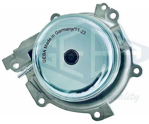GEBA Water pump Article number: 13200 cheaply