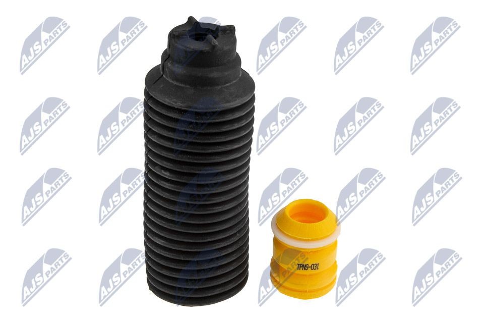 NTY Protective Cap / Bellow, shock absorber Article number: AB-NS-031 cheaply