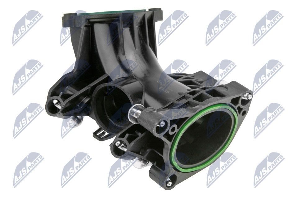 NTY Fitting, intake manifold Article number: BKS-BM-027 cheaply