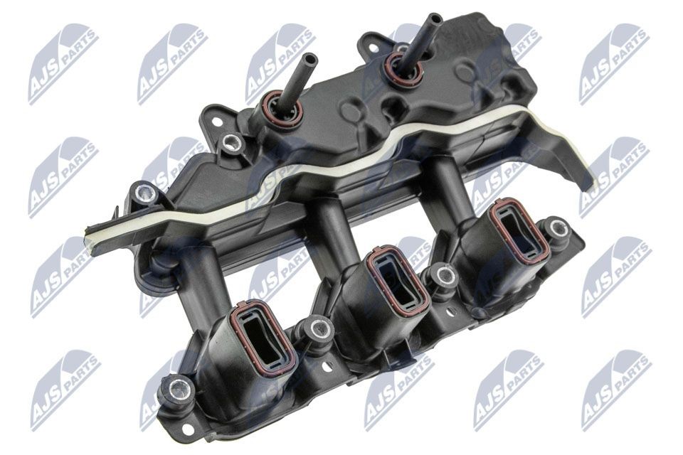 NTY Fitting, intake manifold Article number: BKS-RE-003 cheaply