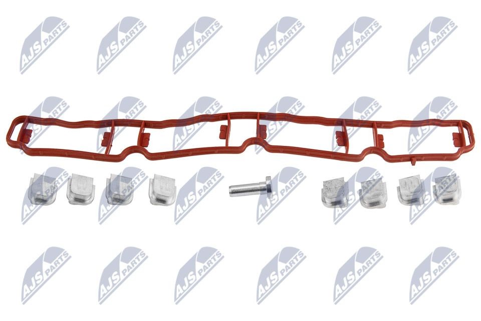 NTY Inlet manifold Article number: BKS-VW-013A cheaply