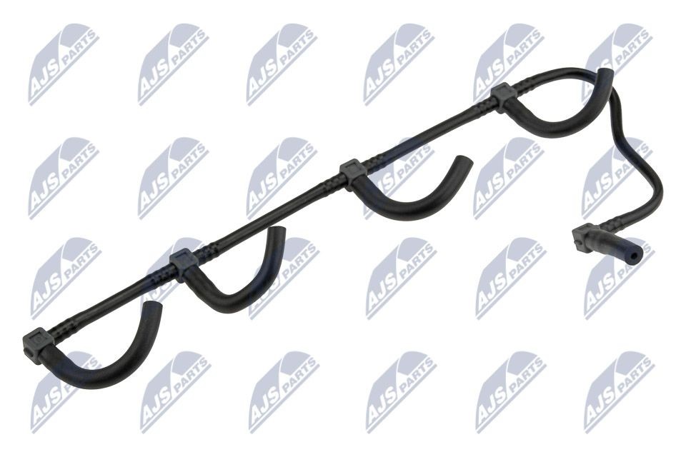NTY Hose, fuel overflow Article number: BPP-CT-003 cheaply