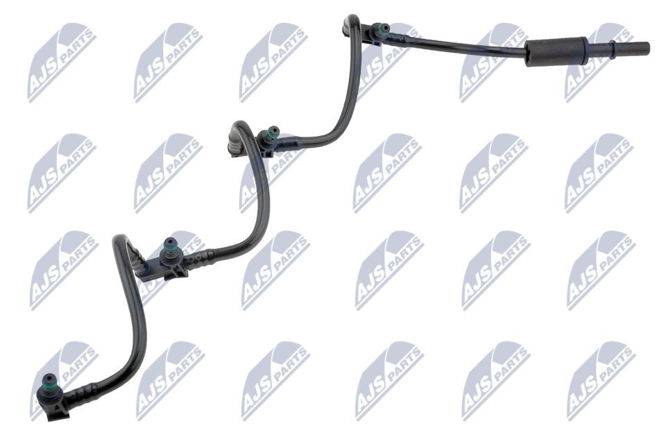 NTY BPP-RE-002 Voolik, Jääkkütus MASTER 2.3 dCi 125 FWD (EV0C, EV0D, EV0J, HV0C, HV0D, HV0H,... 125 HP Diisel