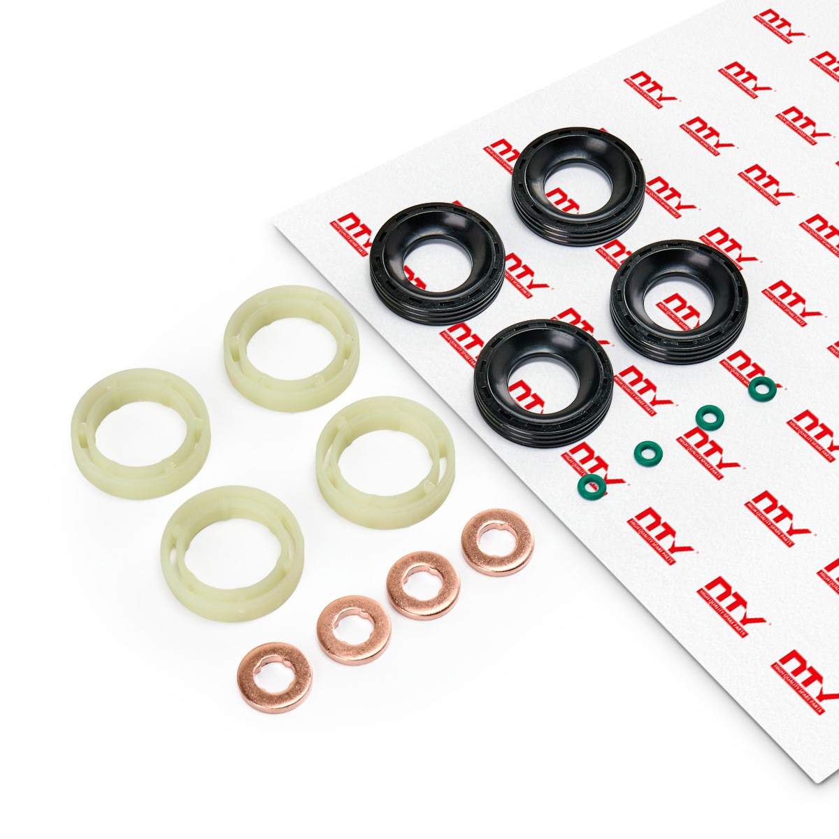 NTY Injection Unit, soot / particulate filter regeneration Article number: BWP-CT-002 cheaply