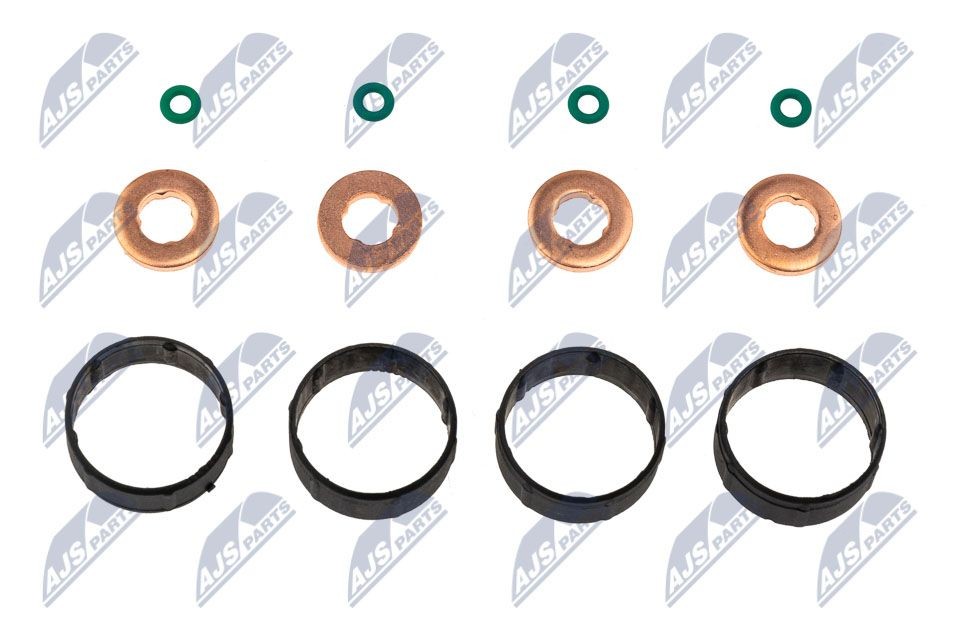 NTY Injection Unit, soot / particulate filter regeneration Article number: BWP-CT-003 cheaply
