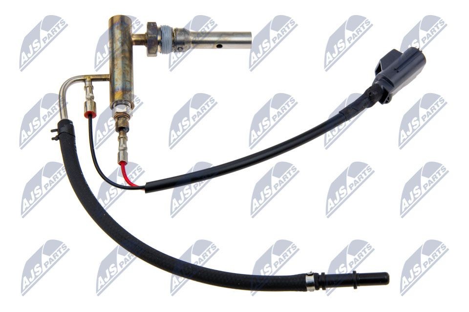 NTY BWP-FR-006 Indsprøjtningsenhed, sod- / partikelfilterregenerering KUGA 2.0 TDCi (UFMA) 140 HK Diesel