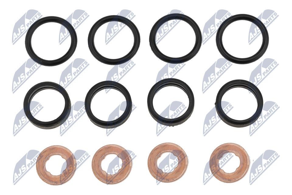 NTY Seal Kit, injector nozzle Article number: BWP-PL-003 cheaply