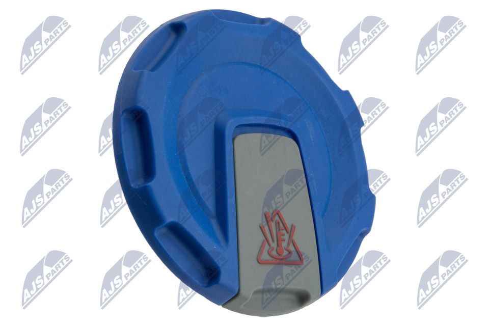 NTY Expansion tank cap Article number: CCK-VW-005 cheaply