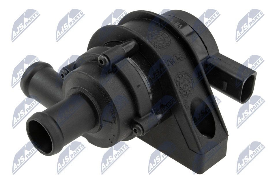 NTY Vandcirkulationspumpe, motorvarmer Varenummer: CPZ-VW-010 billige
