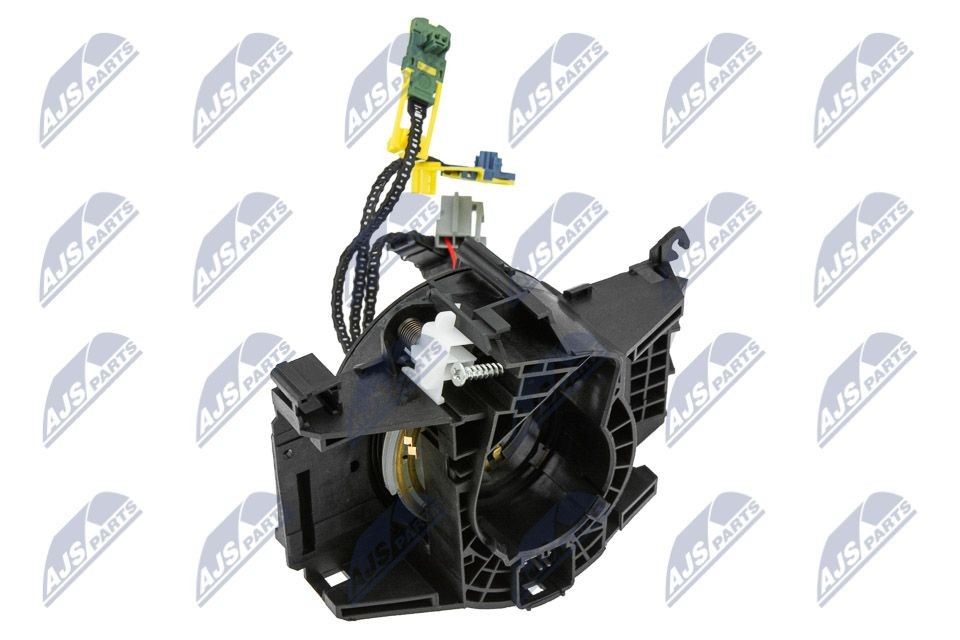 NTY EAS-RE-009 Clockspring, airbag ESPACE 2.0 dCi (JK03, JK04, JK1C, JK1G, JK1J, JK1K) 173 PS Diesel