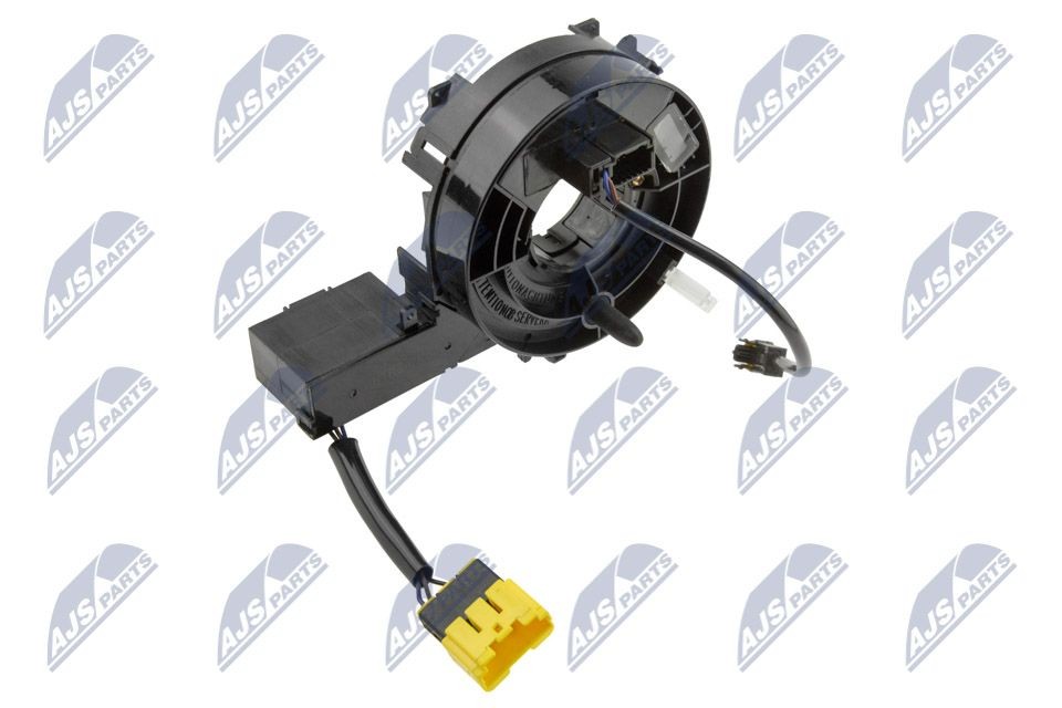 NTY EAS-RE-015 Clockspring, airbag MASTER 2.3 dCi 100 FWD (JV0A, JV0B, JV0G, JV0H) 101 PS Diesel