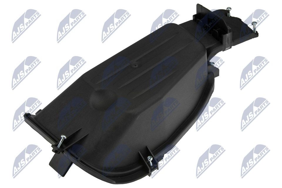 NTY EBP-PL-000 Sikringskasse CORSA 1.7 CDTI (F08, F68) 100 HK Diesel 2009