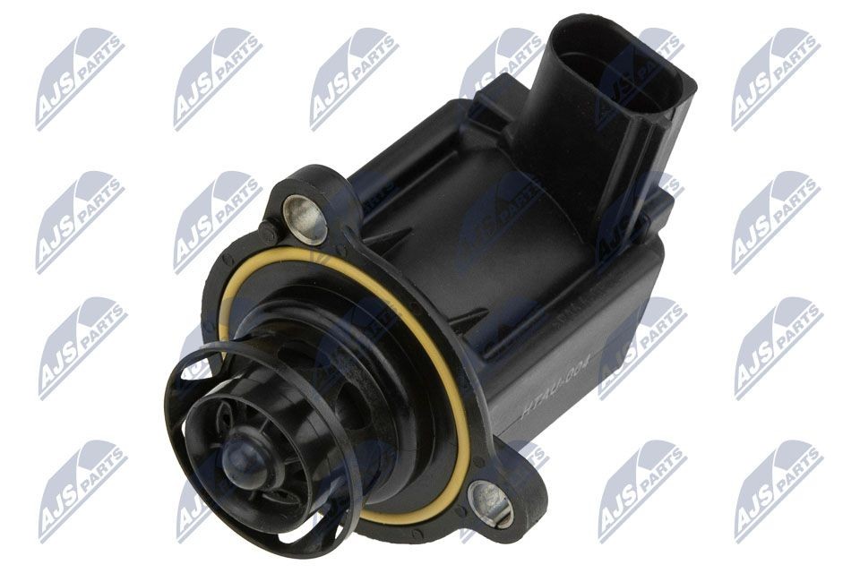 NTY ECD-AU-004 Luftcirkulationsventil, turbolader PASSAT 1.4 TSI 122 HK Benzin 2011