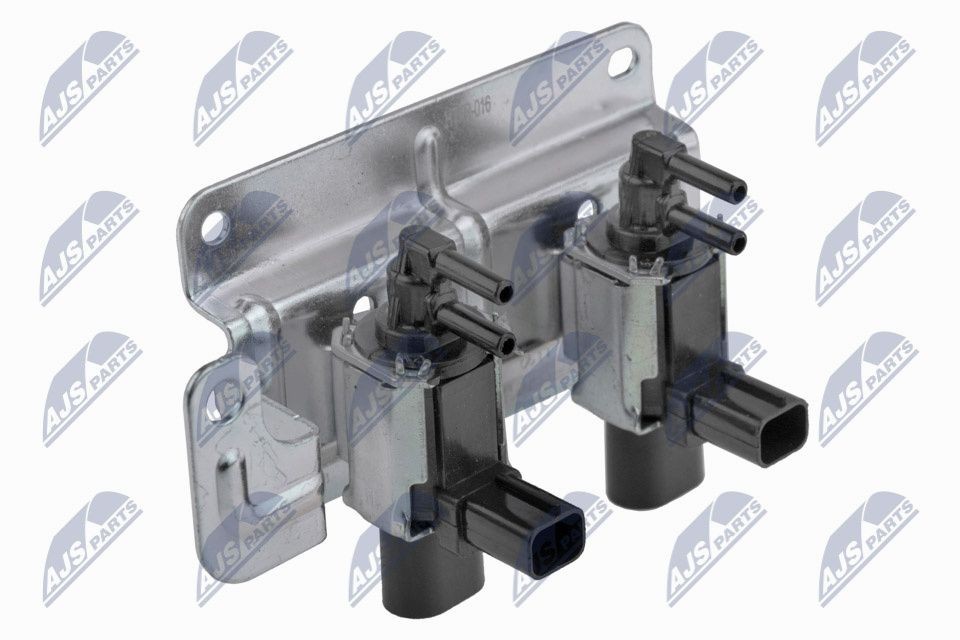 NTY Turbolader Varenummer: ECD-FR-016 billige