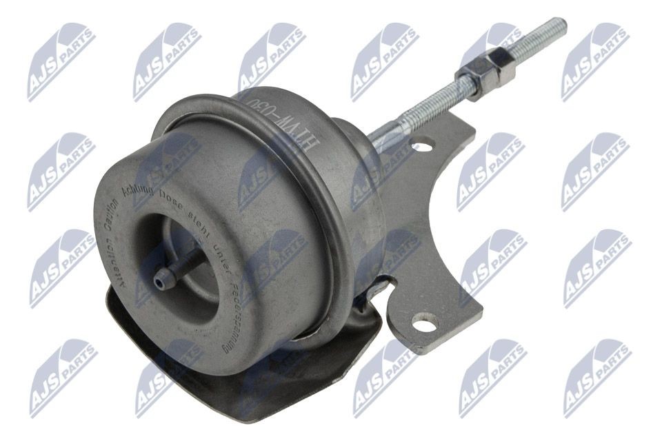 NTY Styredåse, turbolader Varenummer: ECD-VW-030 billige
