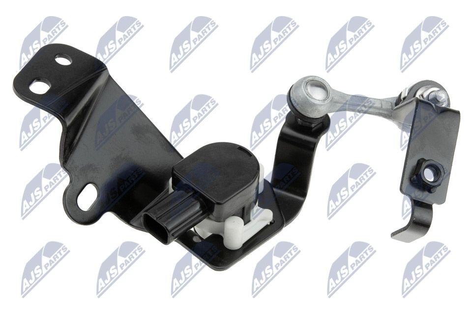NTY Control Unit, pneumatic suspension Article number: ECX-TY-007 cheaply