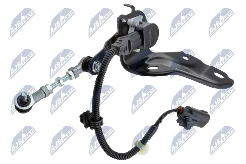 NTY Control Unit, pneumatic suspension Article number: ECX-TY-010 cheaply