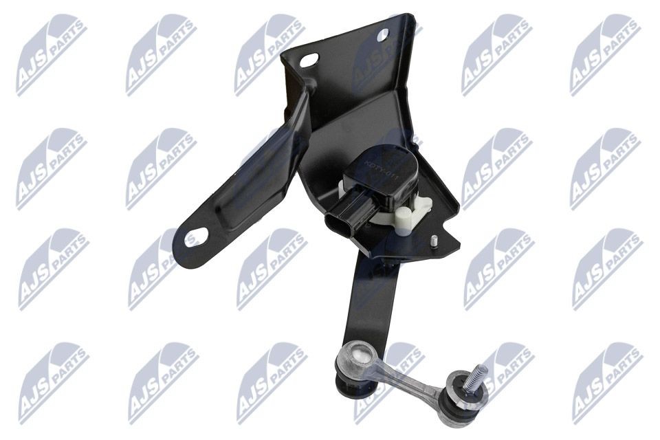 NTY Control Unit, pneumatic suspension Article number: ECX-TY-011 cheaply
