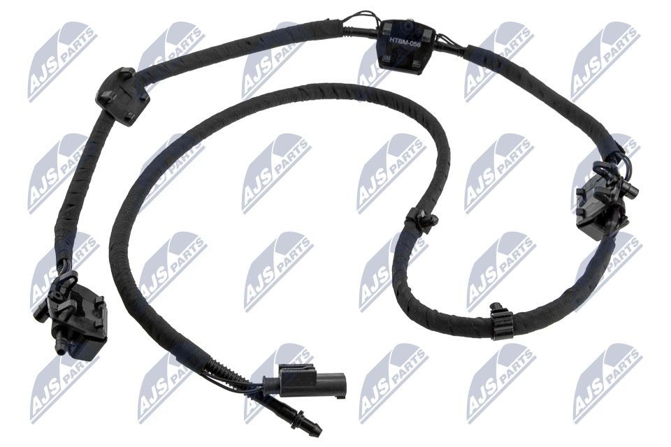 NTY Sprinklerdyse Varenummer: EDS-BM-056 billige