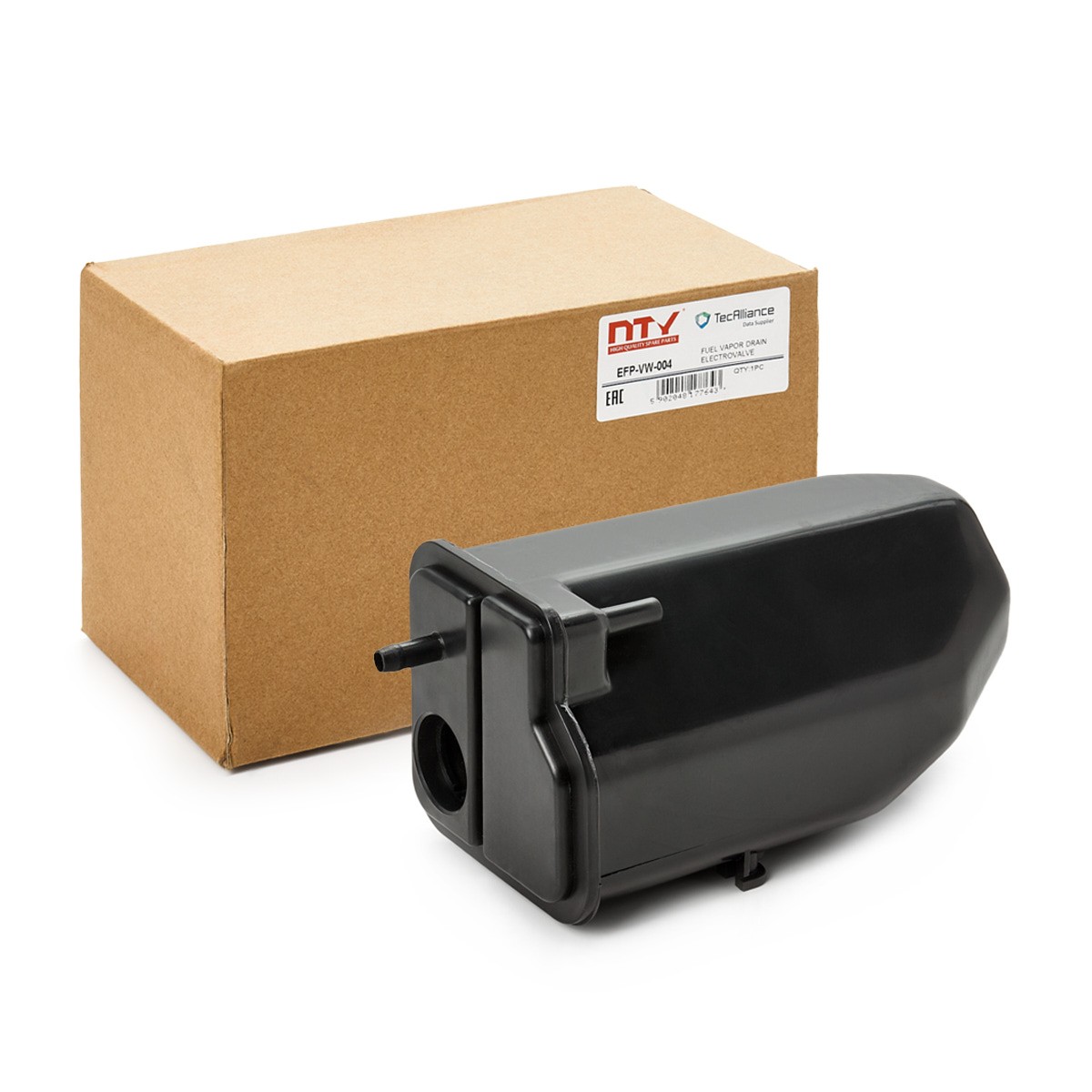 NTY Activated Carbon Filter, tank breather Article number: EFP-VW-004 cheaply