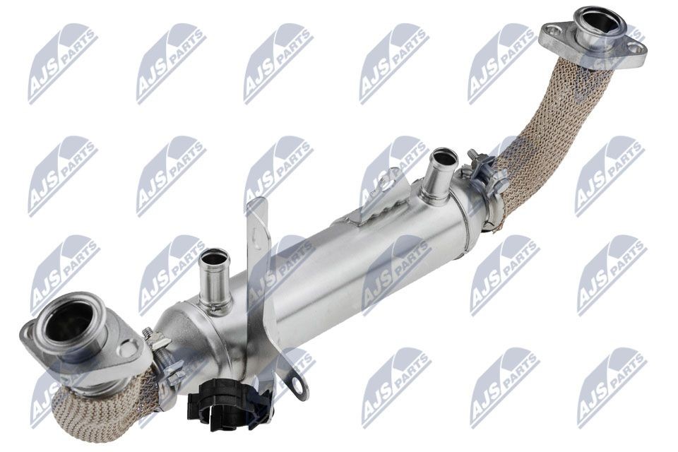 NTY EGR-AR-009A EGR-jahuti STILO 1.9 JTD 115 HP Diisel 2008