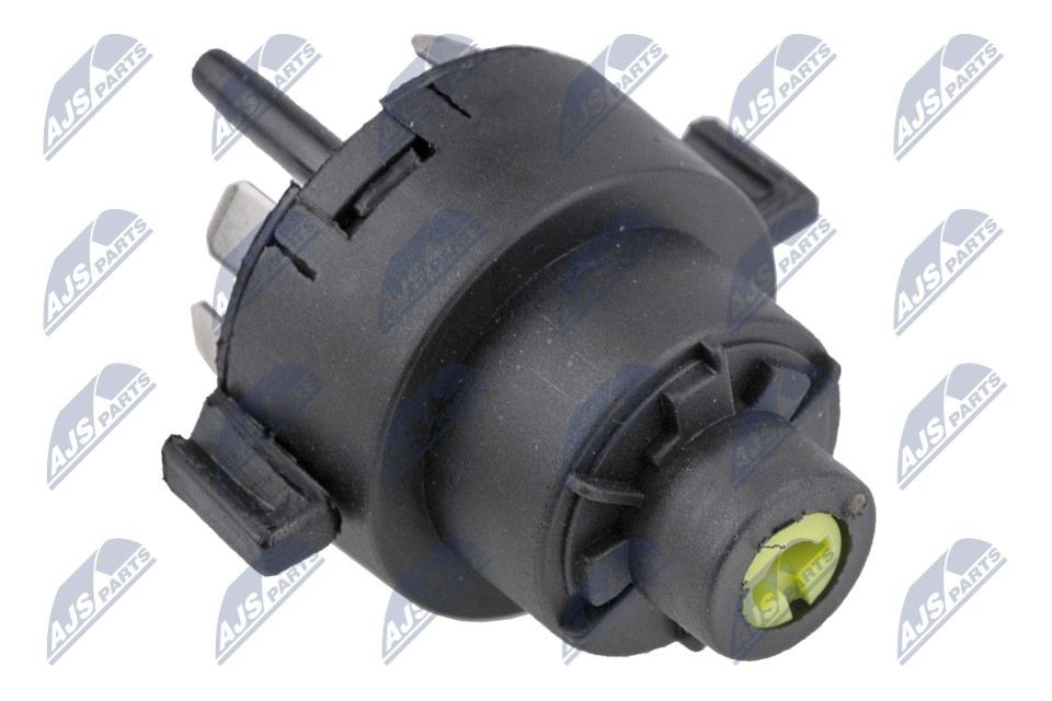 NTY Lock Cylinder, ignition lock Article number: EKS-AU-002 cheaply