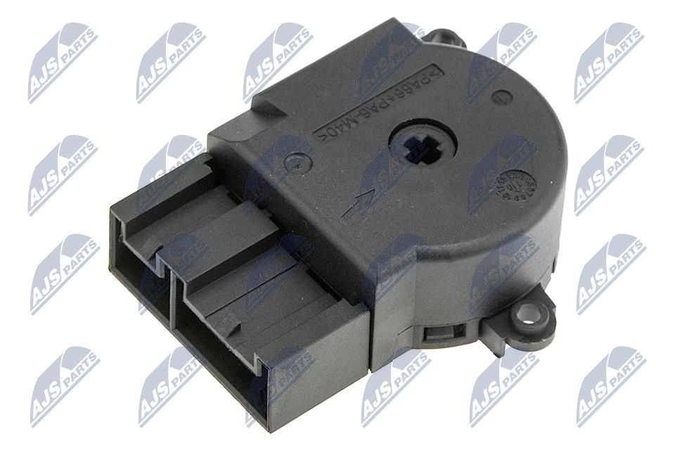 NTY Steering Lock Article number: EKS-FT-003 cheaply