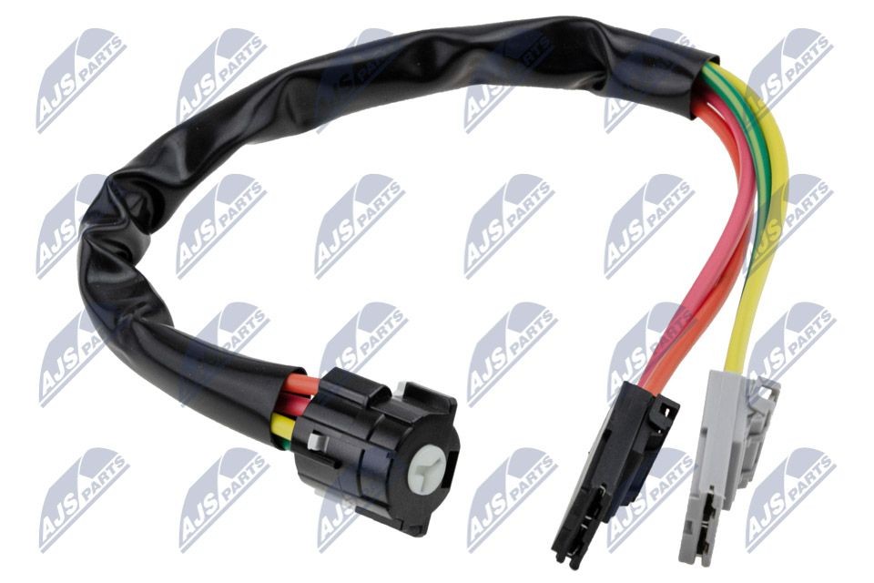 NTY Steering Lock Article number: EKS-RE-003 cheaply