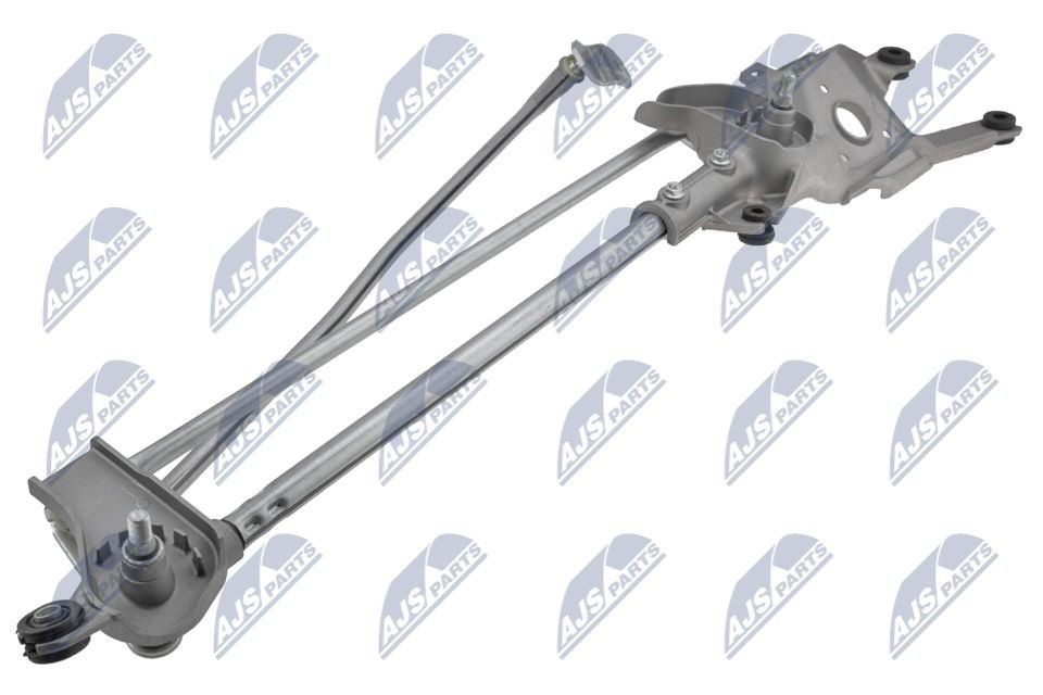 NTY Viskergear, forrude Varenummer: EMW-MS-004 billige