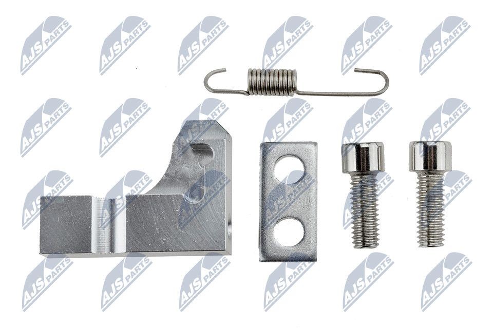 NTY Control, swirl covers (induction pipe) Article number: ENK-VW-009 cheaply