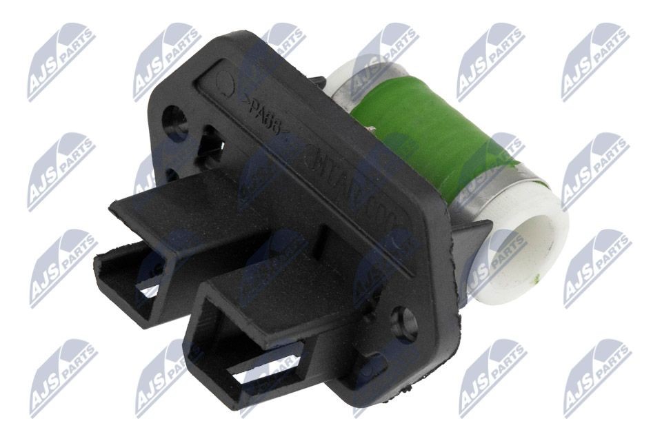 NTY Pre-resistor, electro motor radiator fan Article number: ERD-AR-000 cheaply