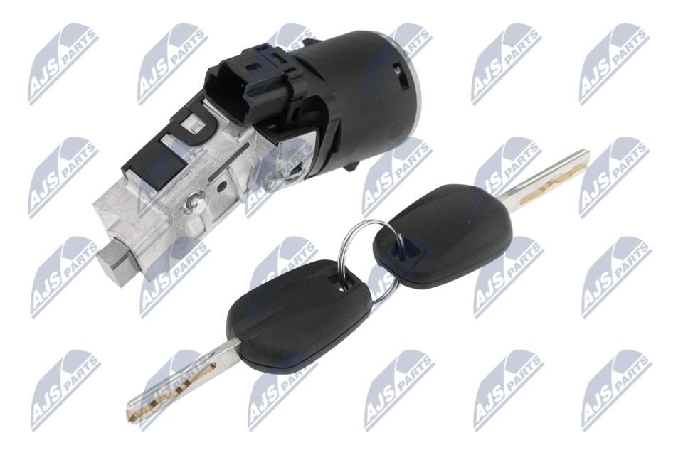 NTY Lock Cylinder, ignition lock Article number: EST-CT-002 cheaply