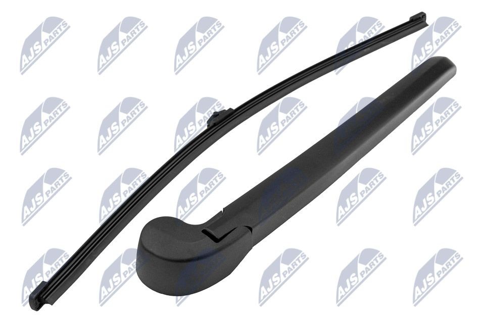 NTY Wiper Arm Set, window cleaning Article number: EWB-AU-004 cheaply