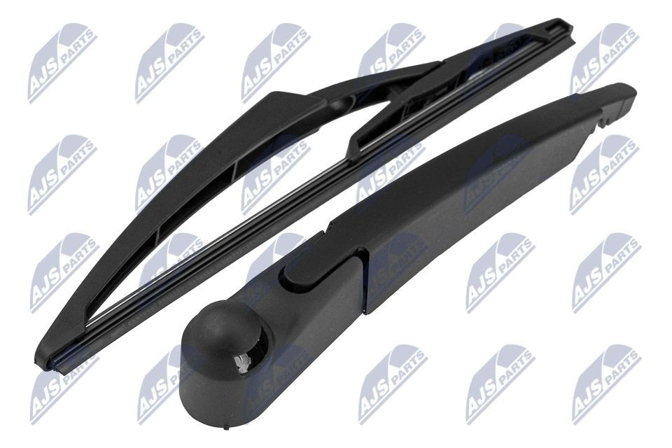 NTY Wiper Arm, windscreen washer Article number: EWB-BM-007 cheaply